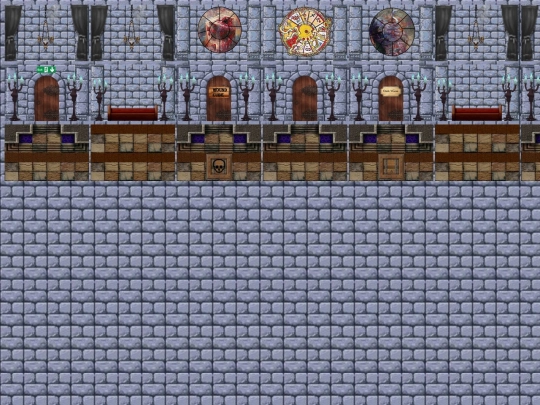 sanctum screenshot