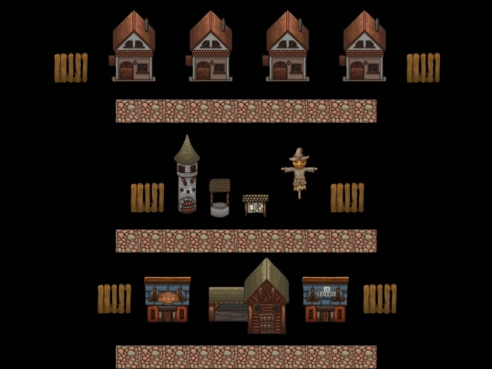 shoppes screenshot