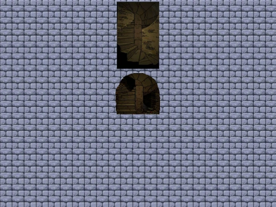 stairs2 screenshot