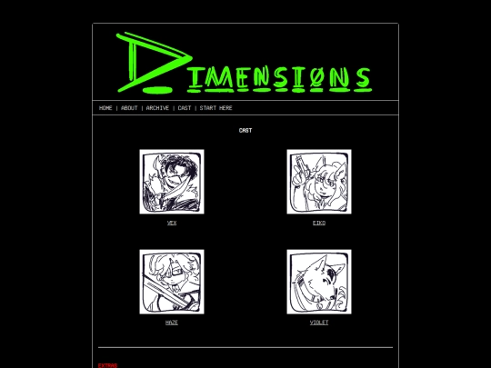 cast screenshot