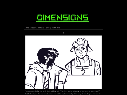 dimhell/11 screenshot