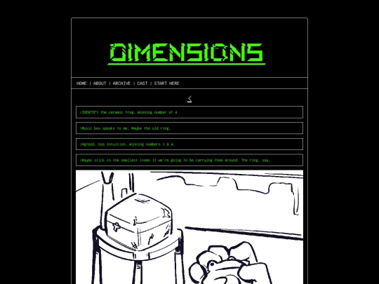 dimhell/12 screenshot