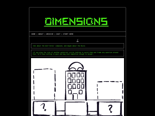 dimhell/14 screenshot