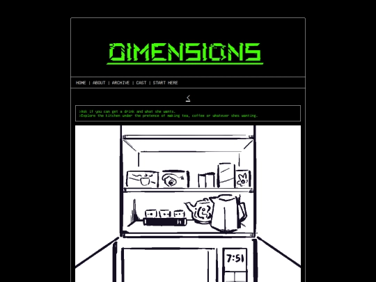dimhell/15 screenshot