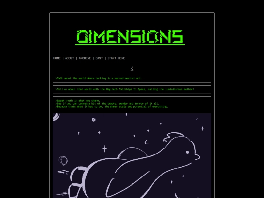 dimhell/16 screenshot