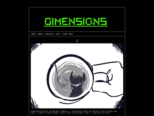 dimhell/17 screenshot