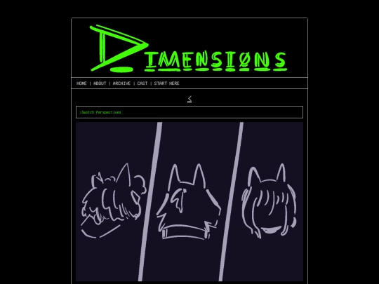 dimhell/20 screenshot