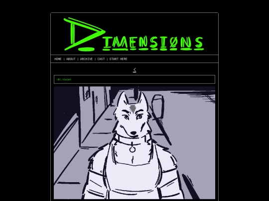 dimhell/21 screenshot