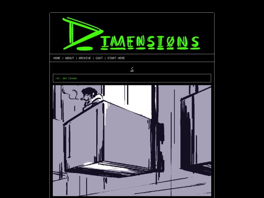 dimhell/26 screenshot