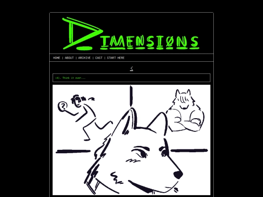 dimhell/27 screenshot