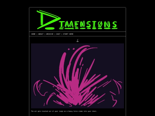dimhell/31 screenshot