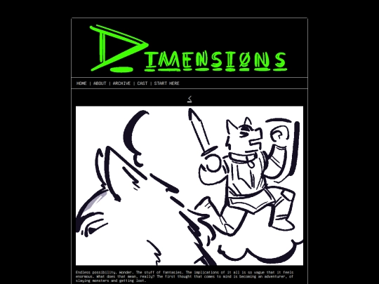 dimhell/35 screenshot