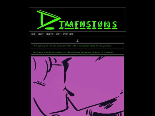 dimhell/37 screenshot