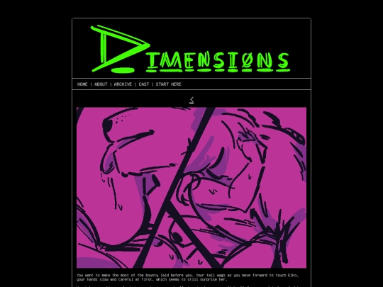 dimhell/38 screenshot