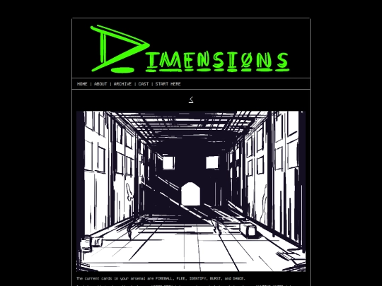 dimhell/4 screenshot