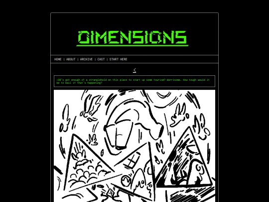 dimhell/42 screenshot