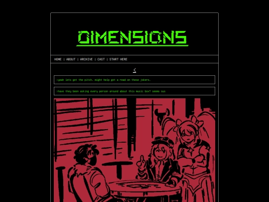 dimhell/44 screenshot