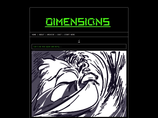 dimhell/48 screenshot