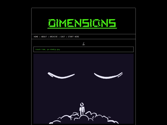 dimhell/49 screenshot