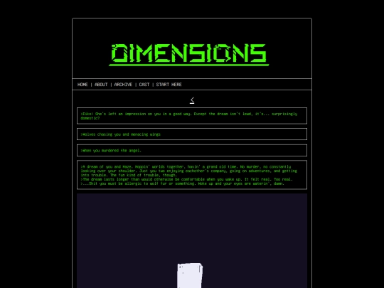 dimhell/50 screenshot