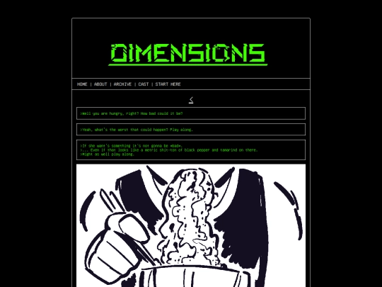 dimhell/51 screenshot