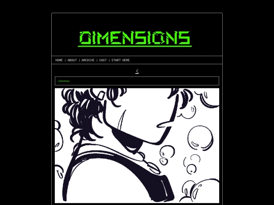 dimhell/54 screenshot