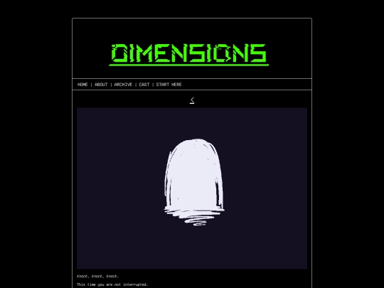 dimhell/55 screenshot