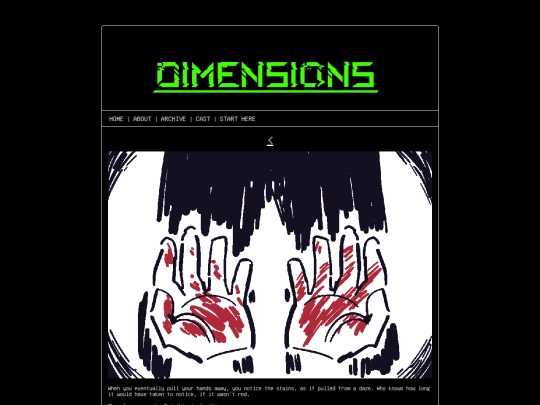 dimhell/59 screenshot