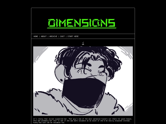 dimhell/6 screenshot