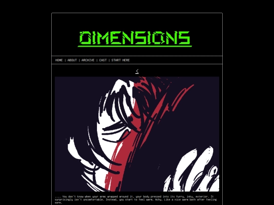 dimhell/62 screenshot