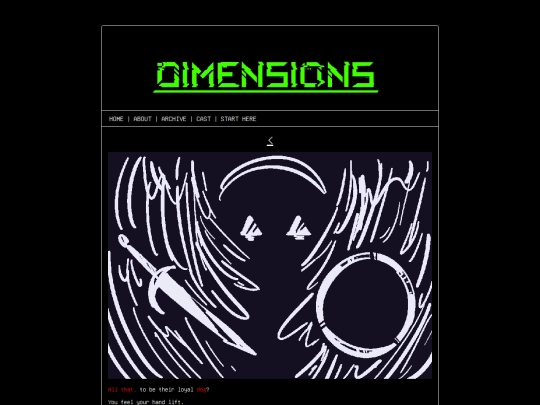 dimhell/66 screenshot