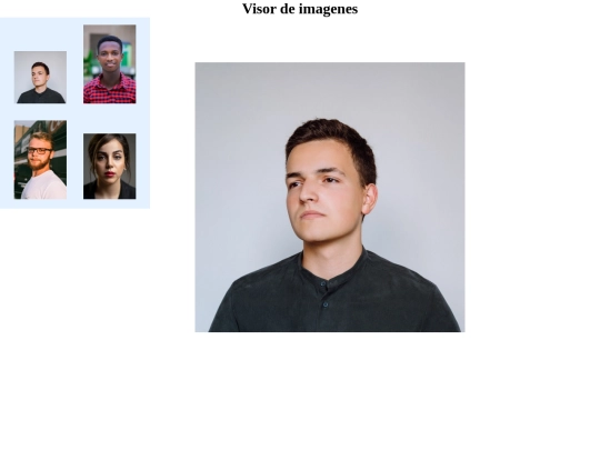 EjerciciosJs/visor-imagenes screenshot