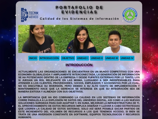 introduccion screenshot