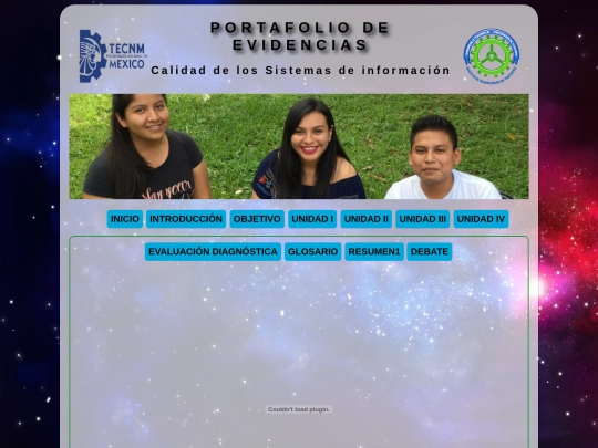 unidad1 screenshot