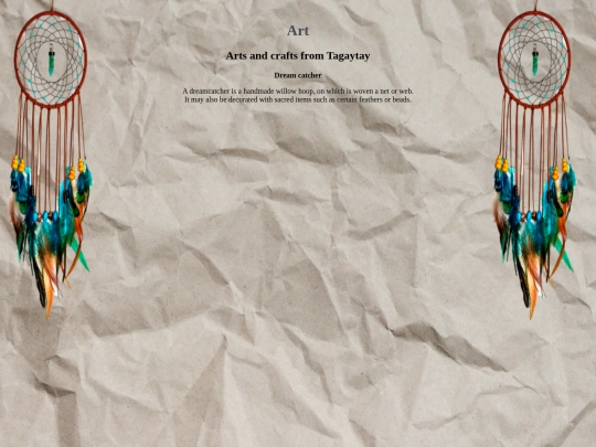 Art screenshot