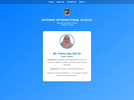 fatima screenshot