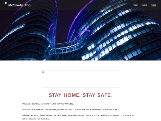 page3 screenshot