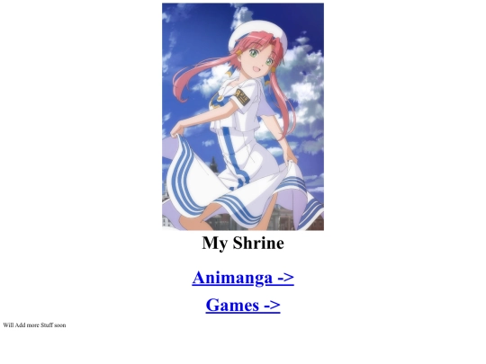 shrines/shrine screenshot