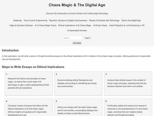 ethical-implications-ai-chaos-magic screenshot