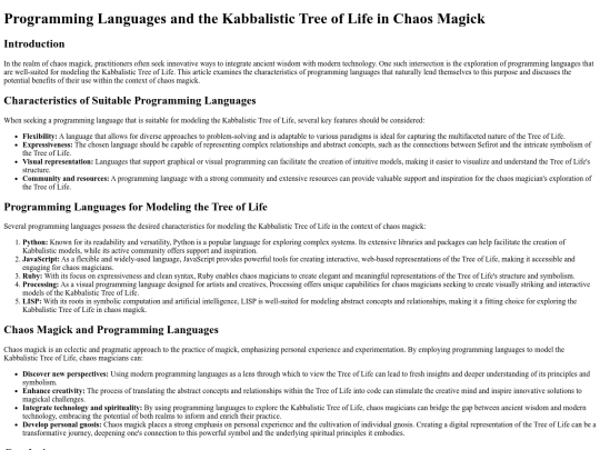 kabbalah/kab2 screenshot