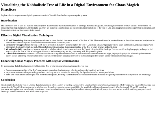 kabbalah/kab6 screenshot