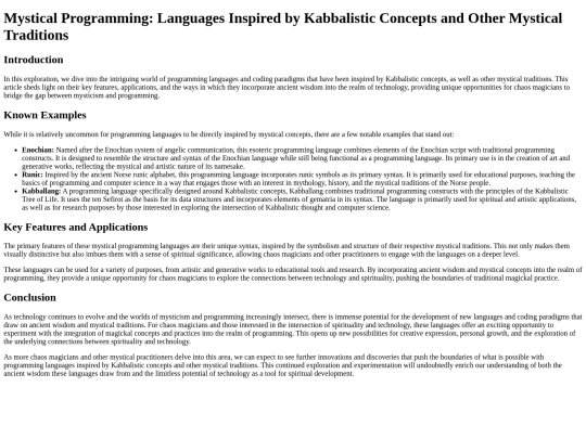 kabbalah/kab7 screenshot