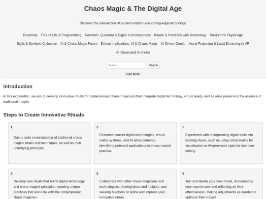 rituals-practices-technology screenshot