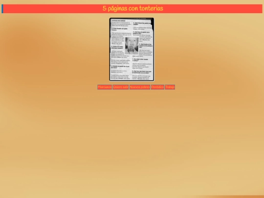 UD3/periodico screenshot