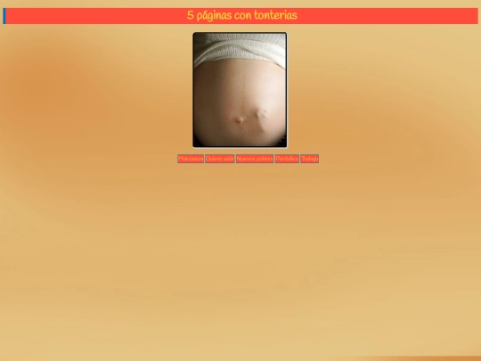 UD3/quiero-salir screenshot