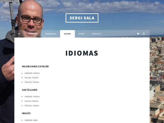 UD4.3/idiomas screenshot