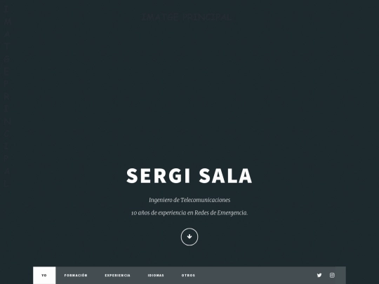 ortellano/indexmar screenshot