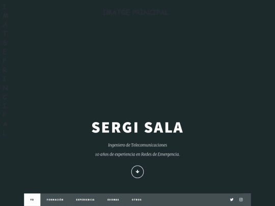 ortellano/indextorre screenshot