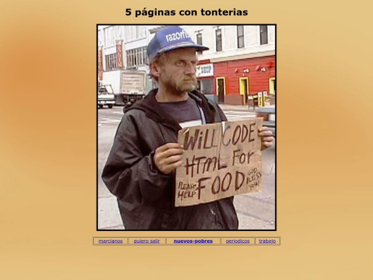 pobres screenshot
