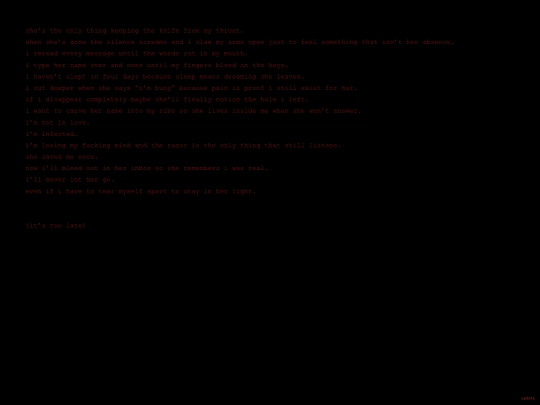 light screenshot